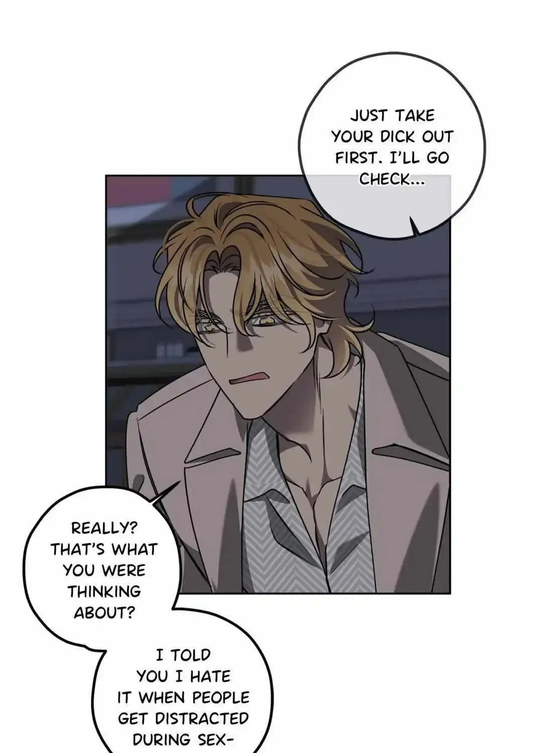 Murder On Sunset 19Th Street Zinmanga X Chapter 6 Page 60