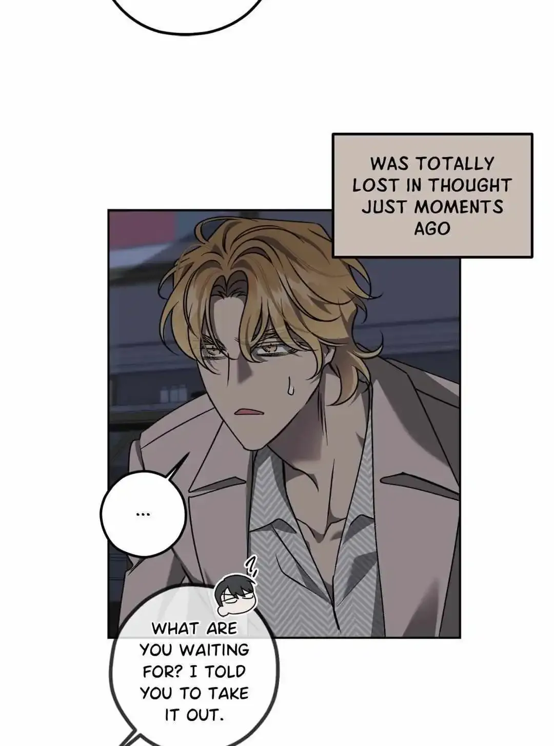 Murder On Sunset 19Th Street Zinmanga X Chapter 6 Page 61