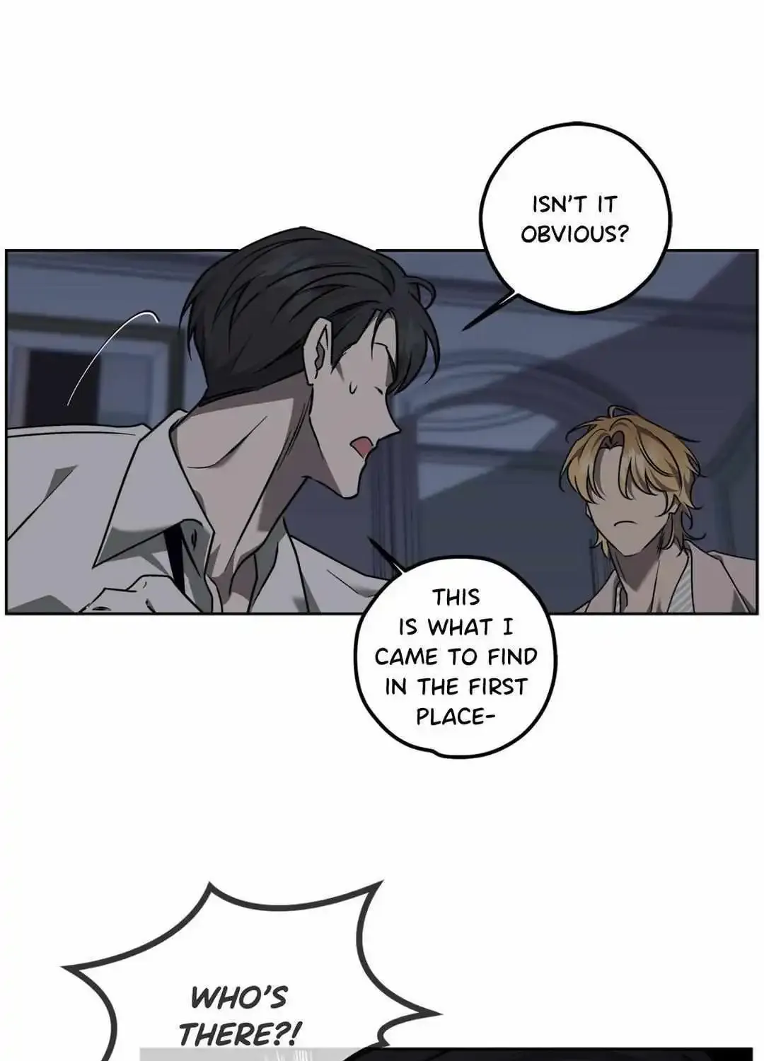 Murder On Sunset 19Th Street Zinmanga X Chapter 6 Page 67