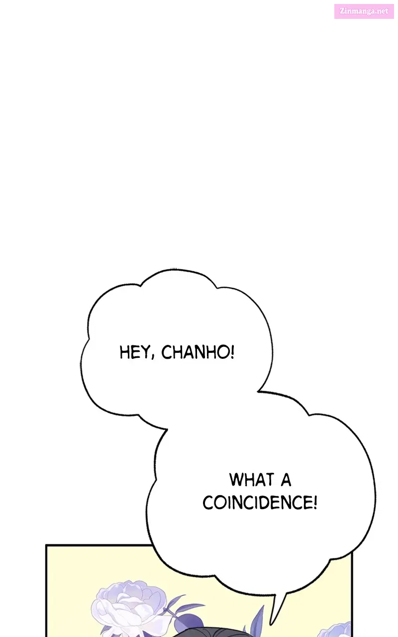 The Fish I Loved Zinmanga X Chapter 13 Page 6