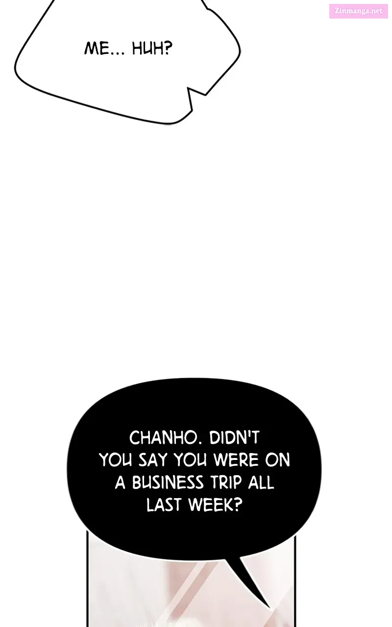The Fish I Loved Zinmanga X Chapter 13 Page 20