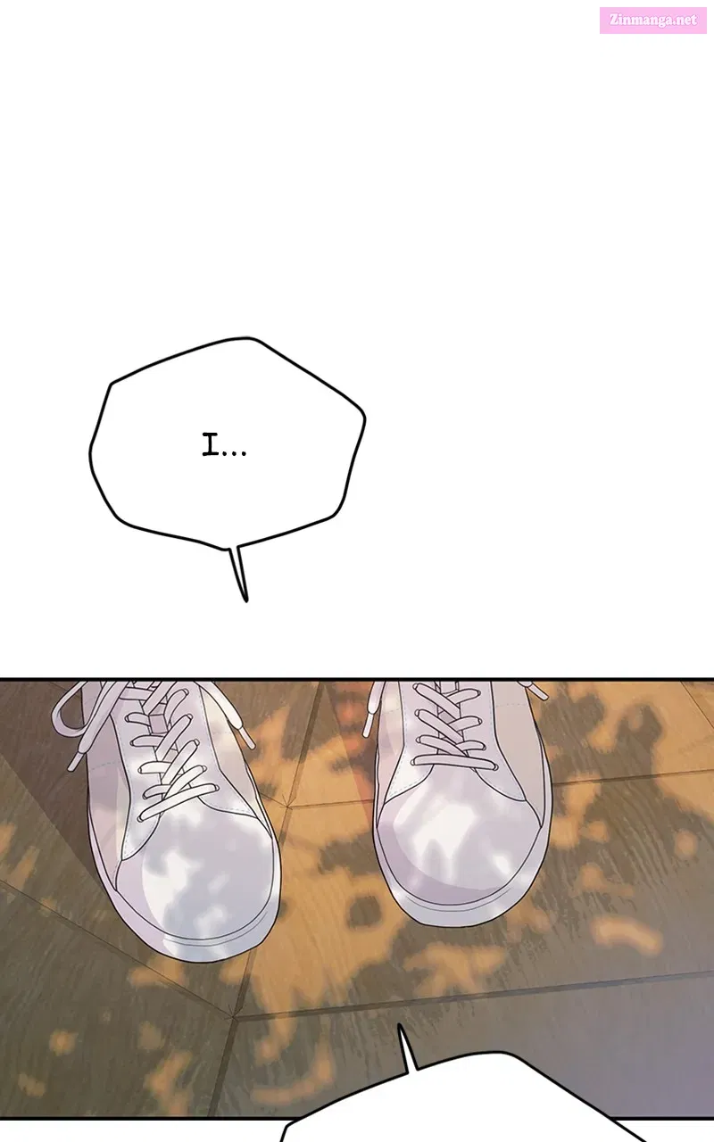 The Fish I Loved Zinmanga X Chapter 13 Page 28