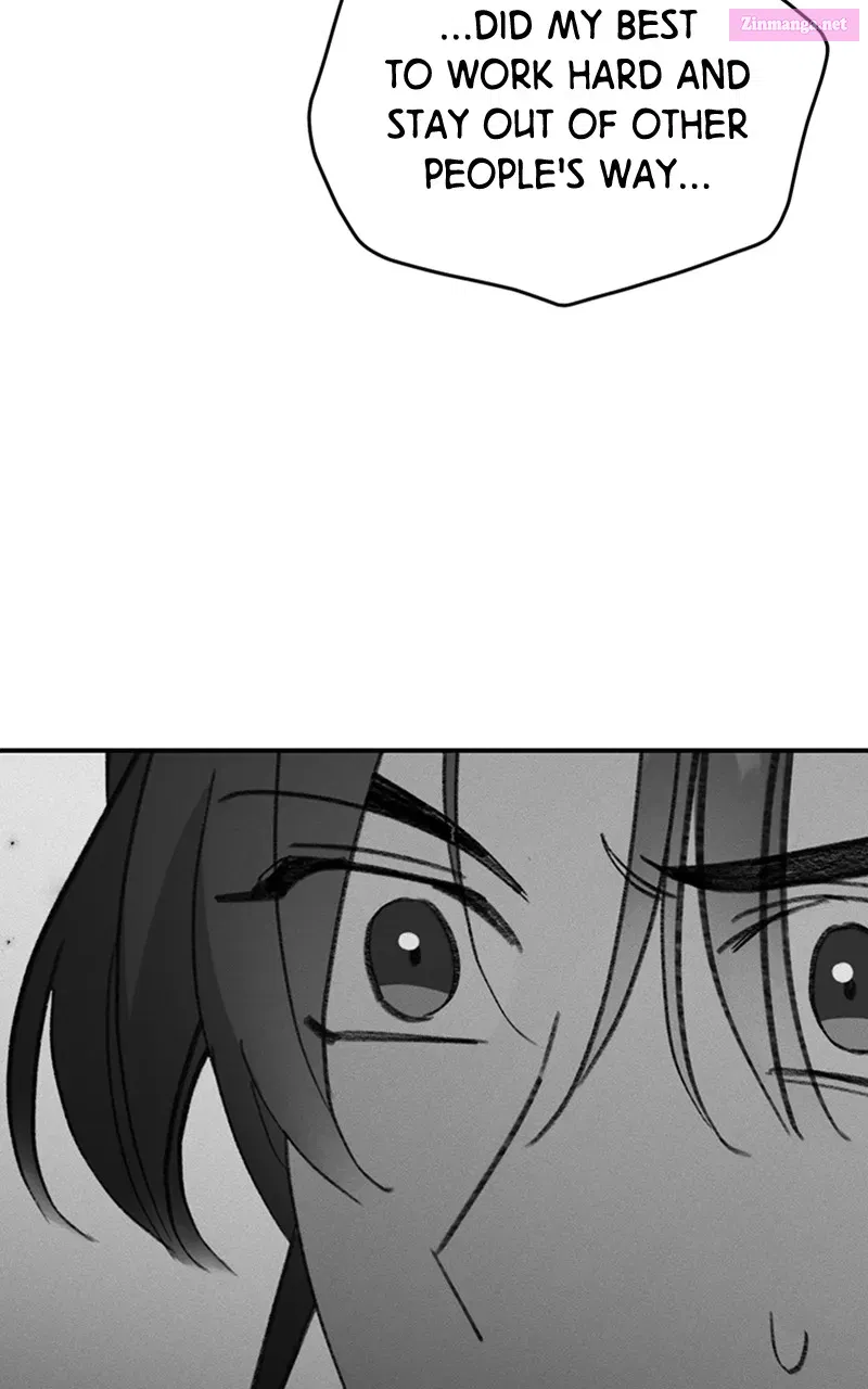 The Fish I Loved Zinmanga X Chapter 13 Page 29