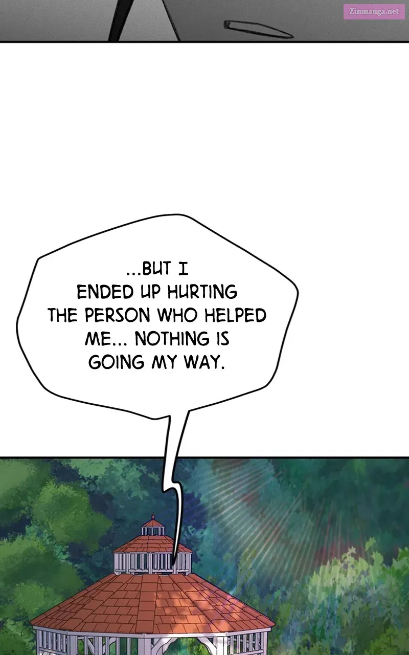 The Fish I Loved Zinmanga X Chapter 13 Page 30