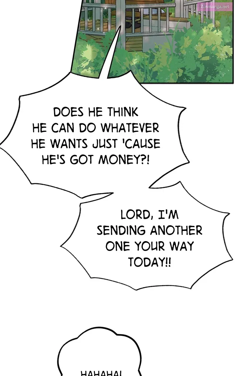 The Fish I Loved Zinmanga X Chapter 13 Page 39