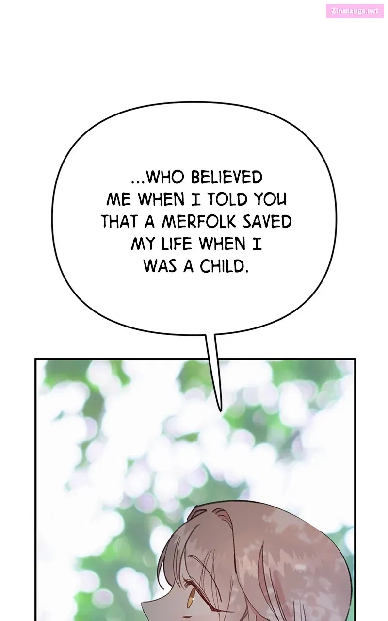 The Fish I Loved Zinmanga X Chapter 13 Page 43