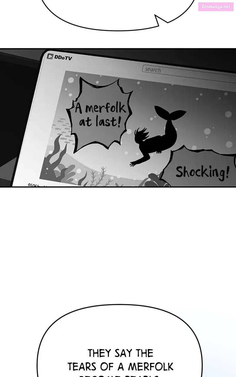 The Fish I Loved Zinmanga X Chapter 13 Page 45