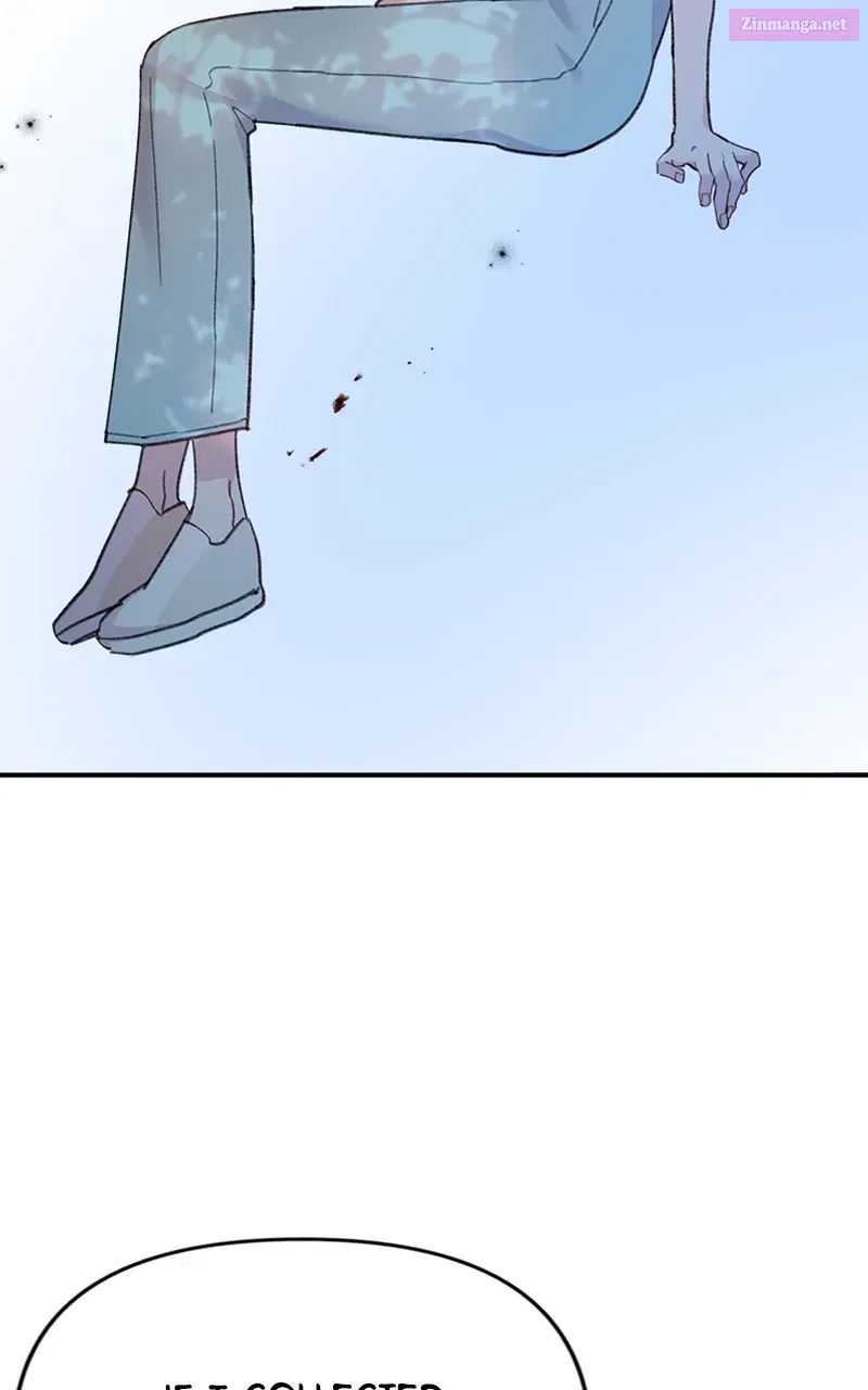 The Fish I Loved Zinmanga X Chapter 13 Page 48