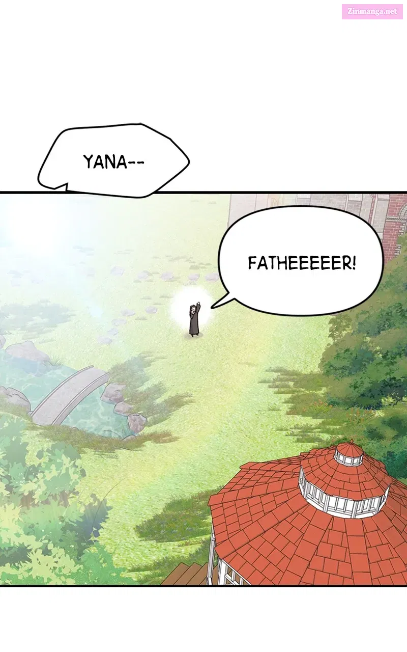 The Fish I Loved Zinmanga X Chapter 13 Page 50