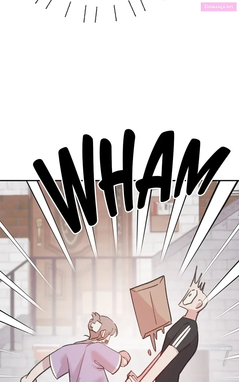 The Fish I Loved Zinmanga X Chapter 13 Page 80
