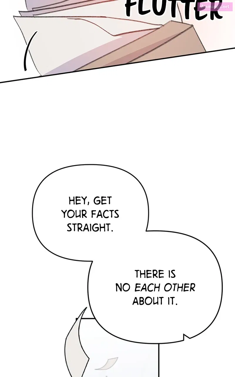 The Fish I Loved Zinmanga X Chapter 13 Page 82
