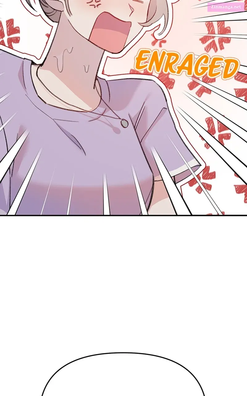 The Fish I Loved Zinmanga X Chapter 13 Page 87