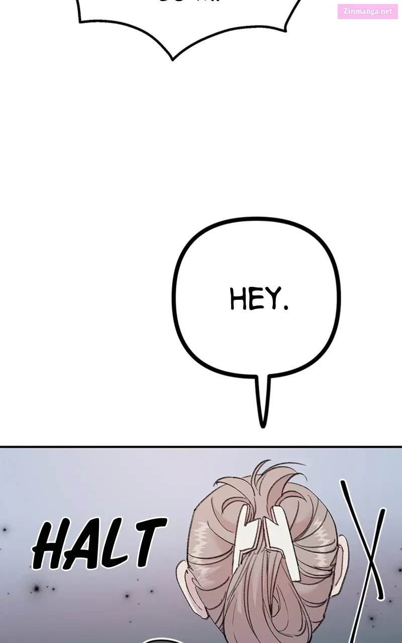 The Fish I Loved Zinmanga X Chapter 13 Page 92