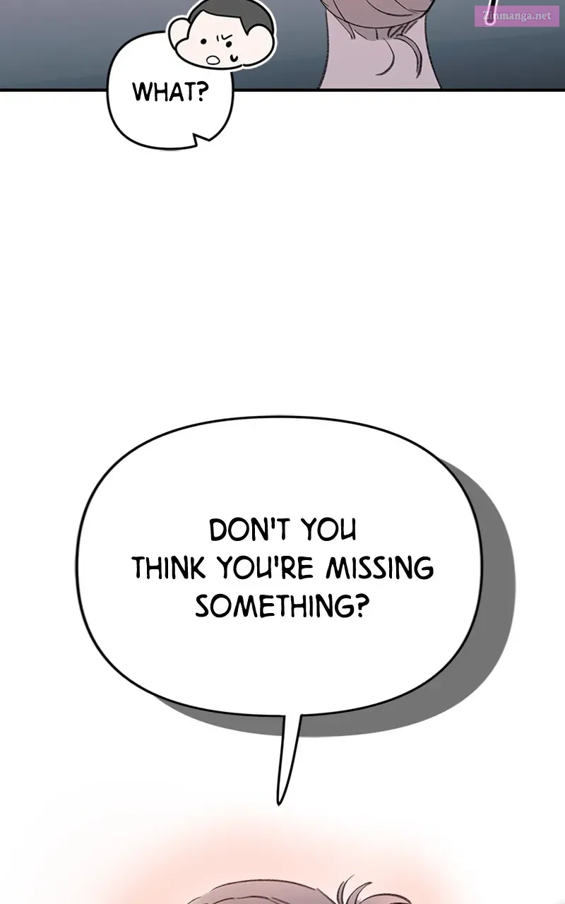 The Fish I Loved Zinmanga X Chapter 13 Page 93