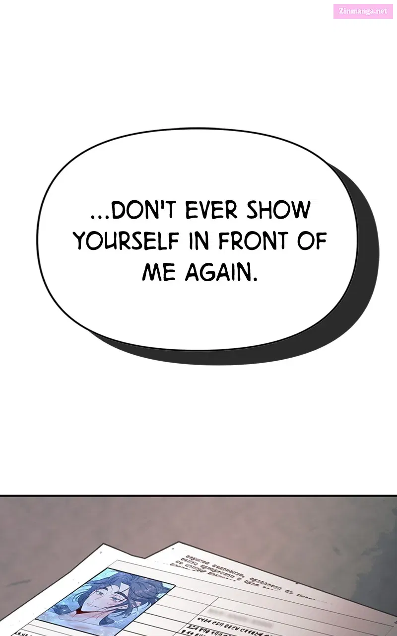 The Fish I Loved Zinmanga X Chapter 13 Page 100