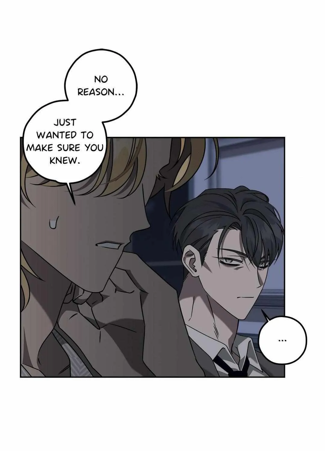 Murder On Sunset 19Th Street Zinmanga X Chapter 4 Page 43