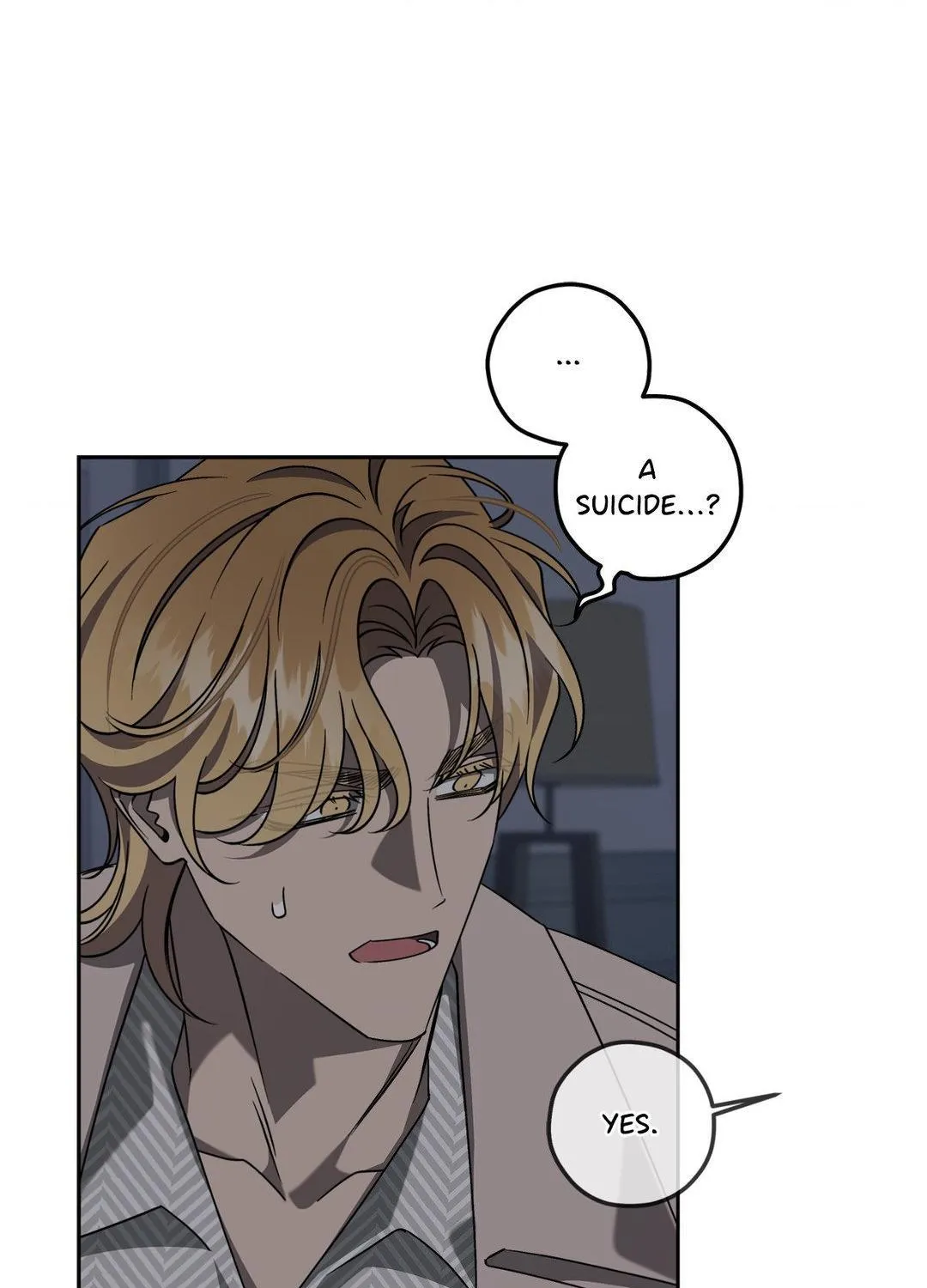 Murder On Sunset 19Th Street Zinmanga X Chapter 4 Page 52