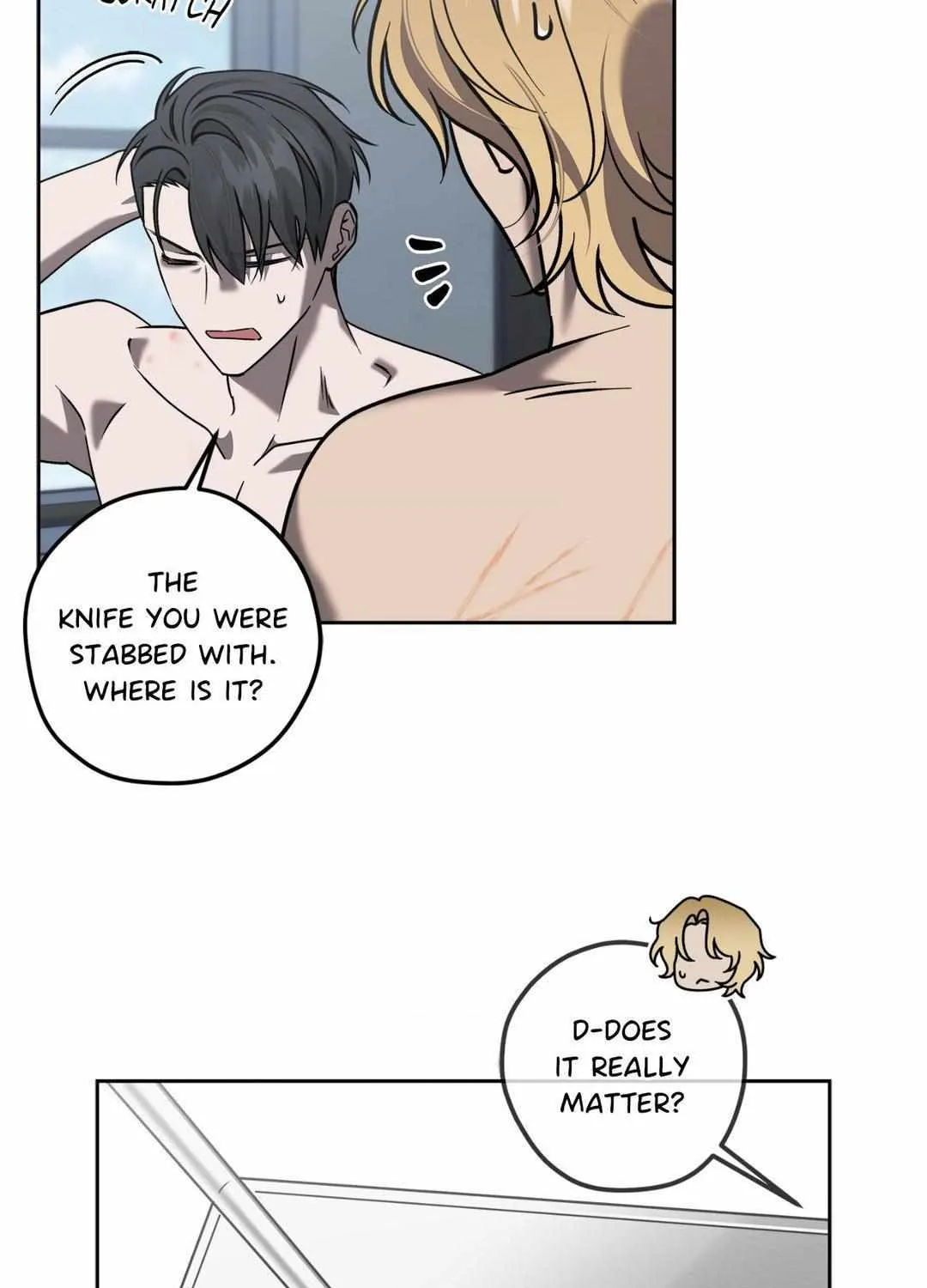 Murder On Sunset 19Th Street Zinmanga X Chapter 3 Page 4