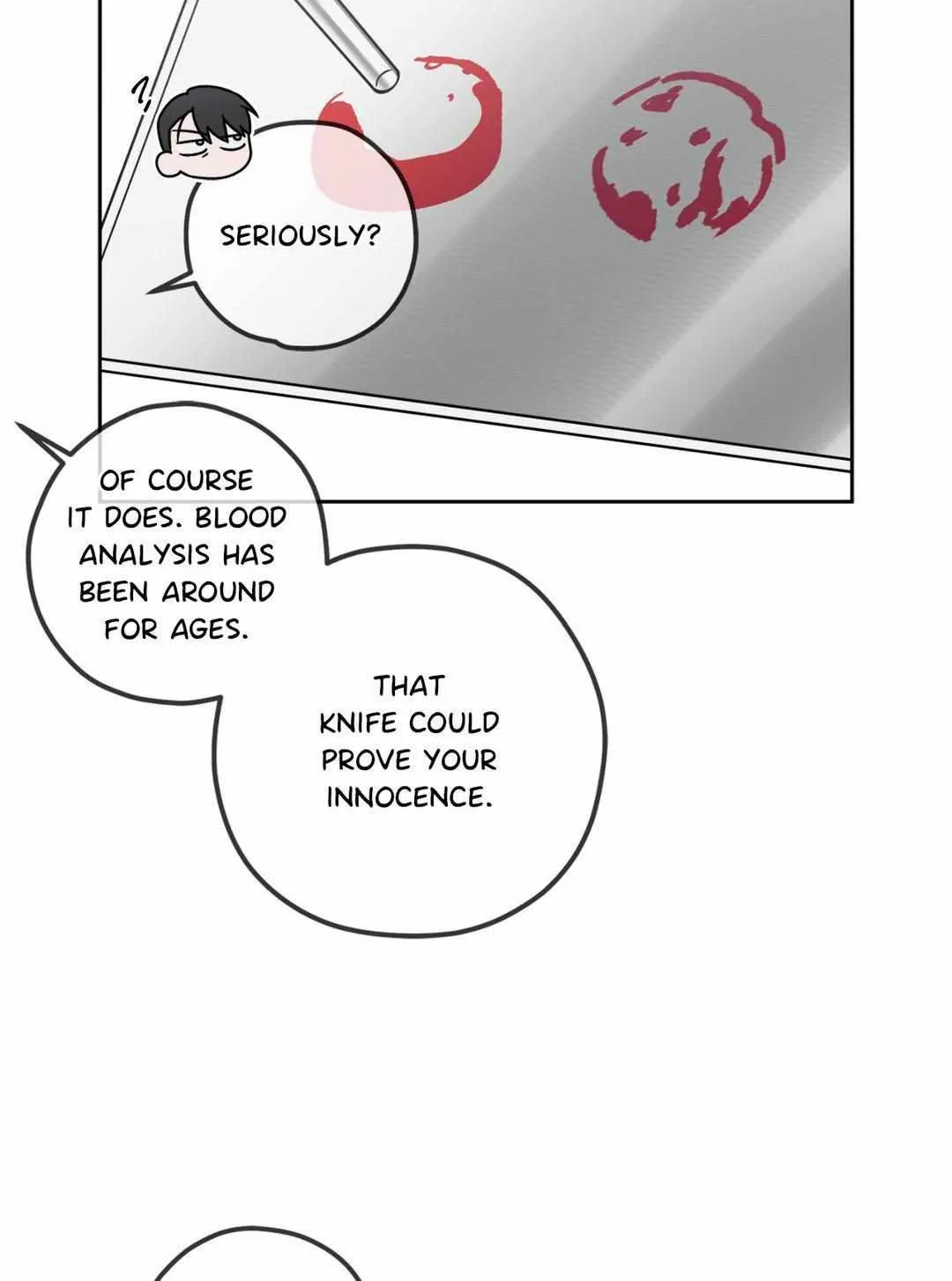 Murder On Sunset 19Th Street Zinmanga X Chapter 3 Page 5