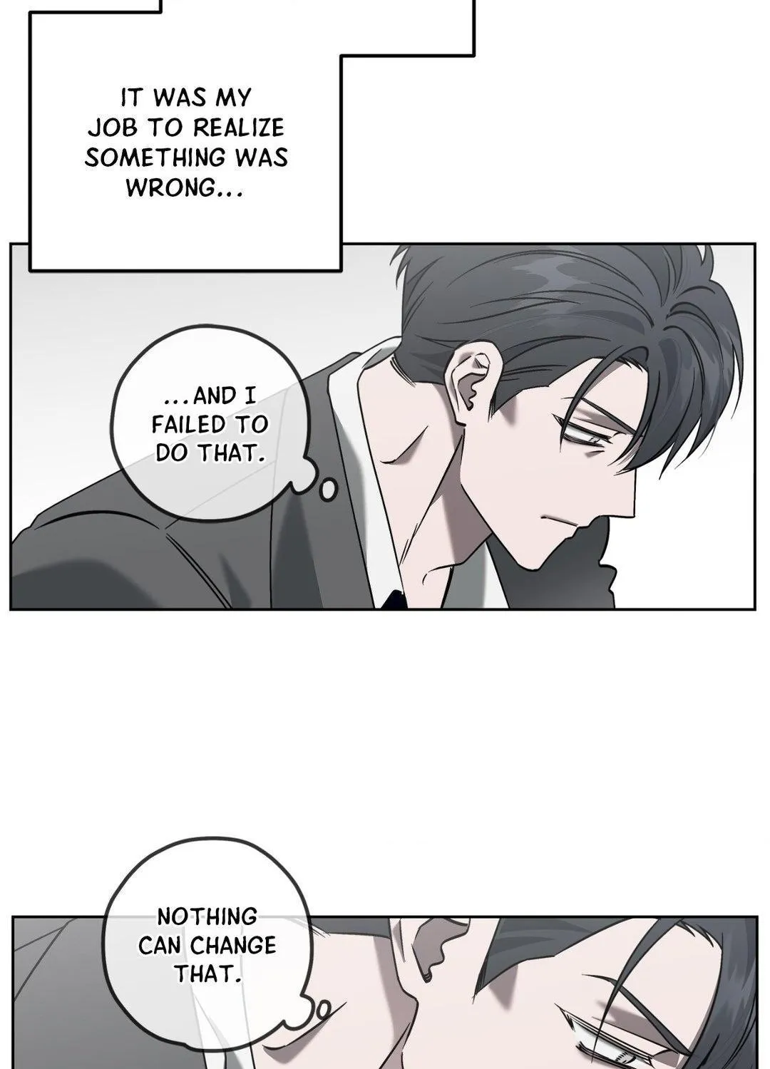 Murder On Sunset 19Th Street Zinmanga X Chapter 3 Page 53