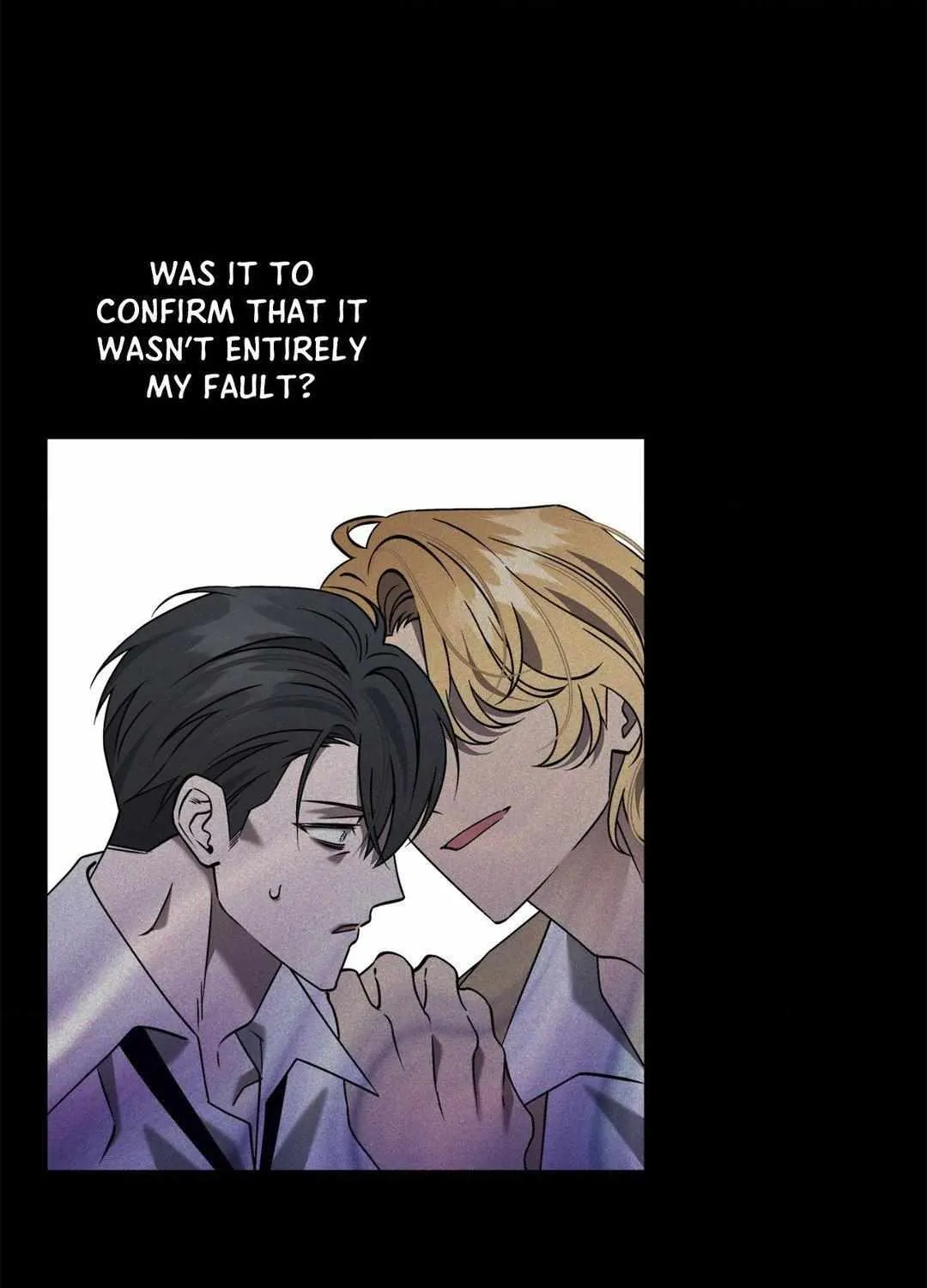 Murder On Sunset 19Th Street Zinmanga X Chapter 3 Page 58