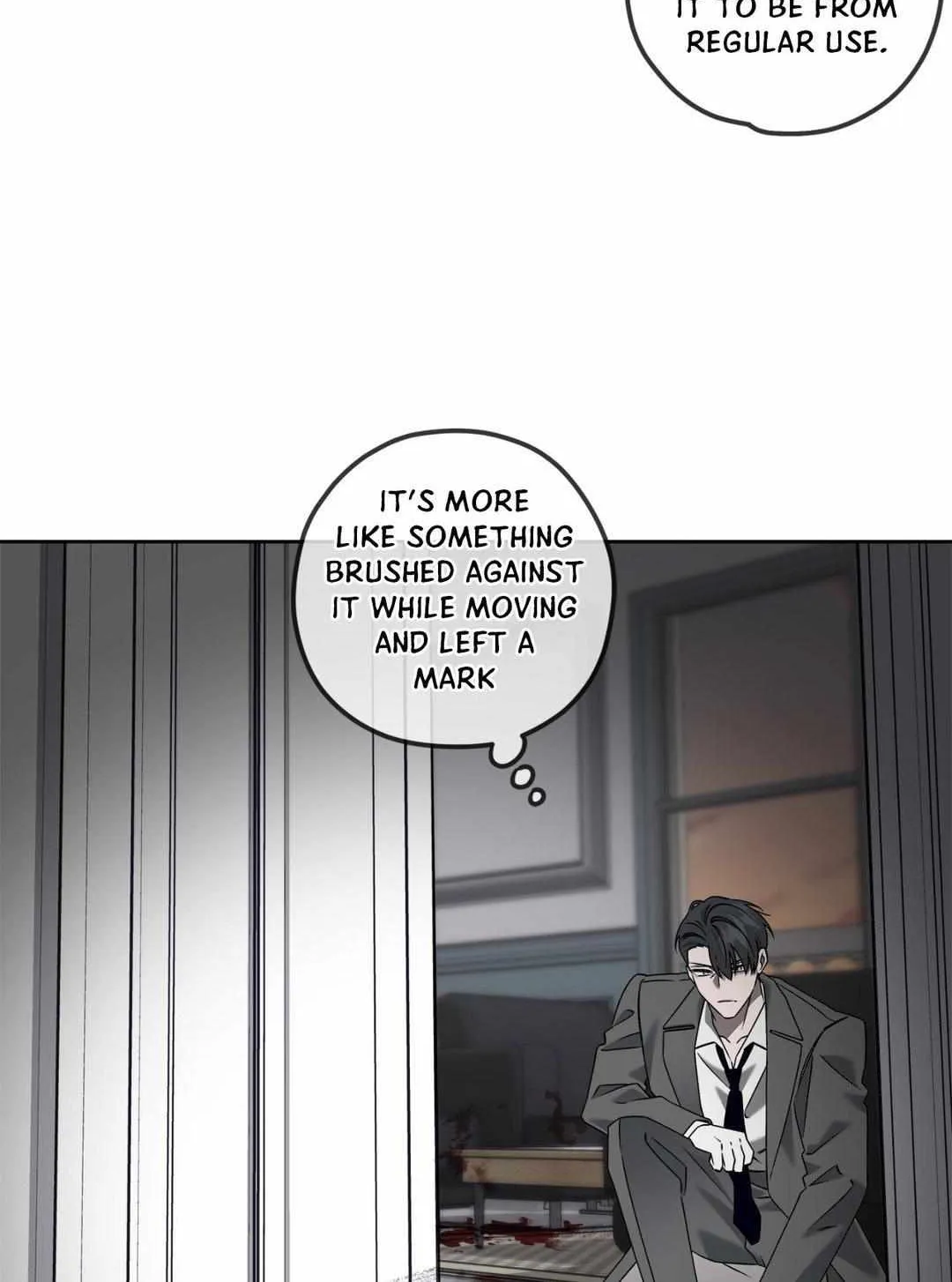 Murder On Sunset 19Th Street Zinmanga X Chapter 3 Page 65