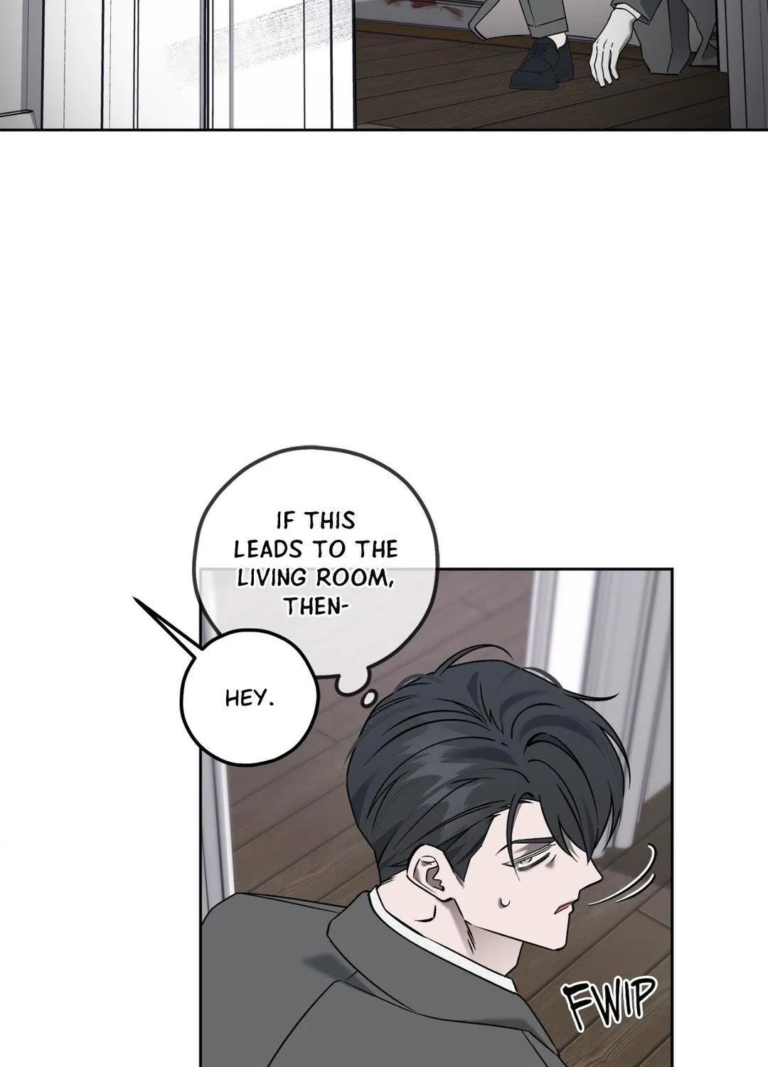 Murder On Sunset 19Th Street Zinmanga X Chapter 3 Page 66