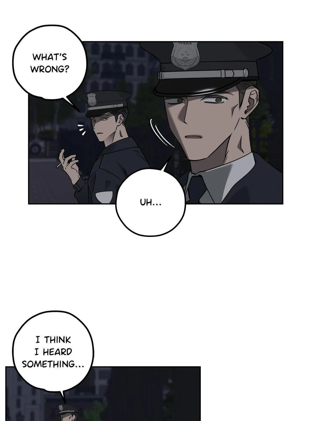 Murder On Sunset 19Th Street Zinmanga X Chapter 3 Page 73