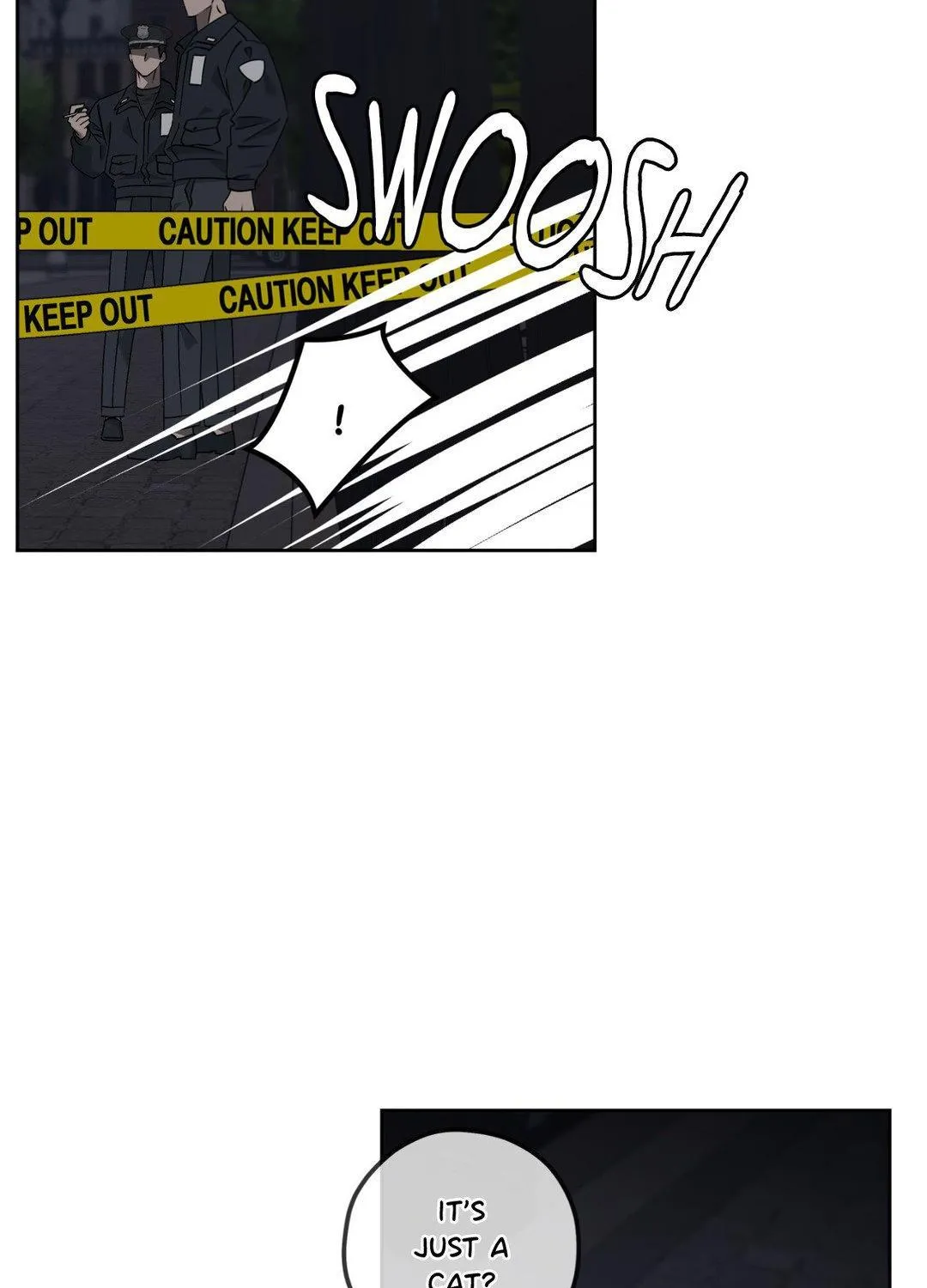 Murder On Sunset 19Th Street Zinmanga X Chapter 3 Page 74