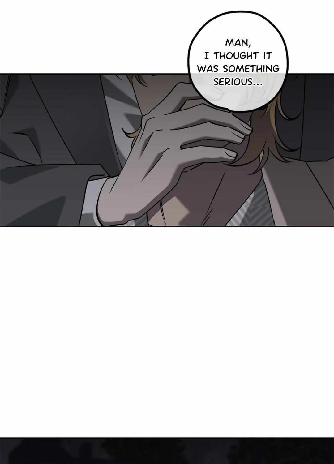 Murder On Sunset 19Th Street Zinmanga X Chapter 3 Page 76