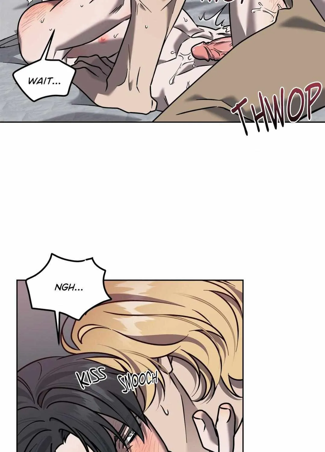 Murder On Sunset 19Th Street Zinmanga X Chapter 2 Page 73