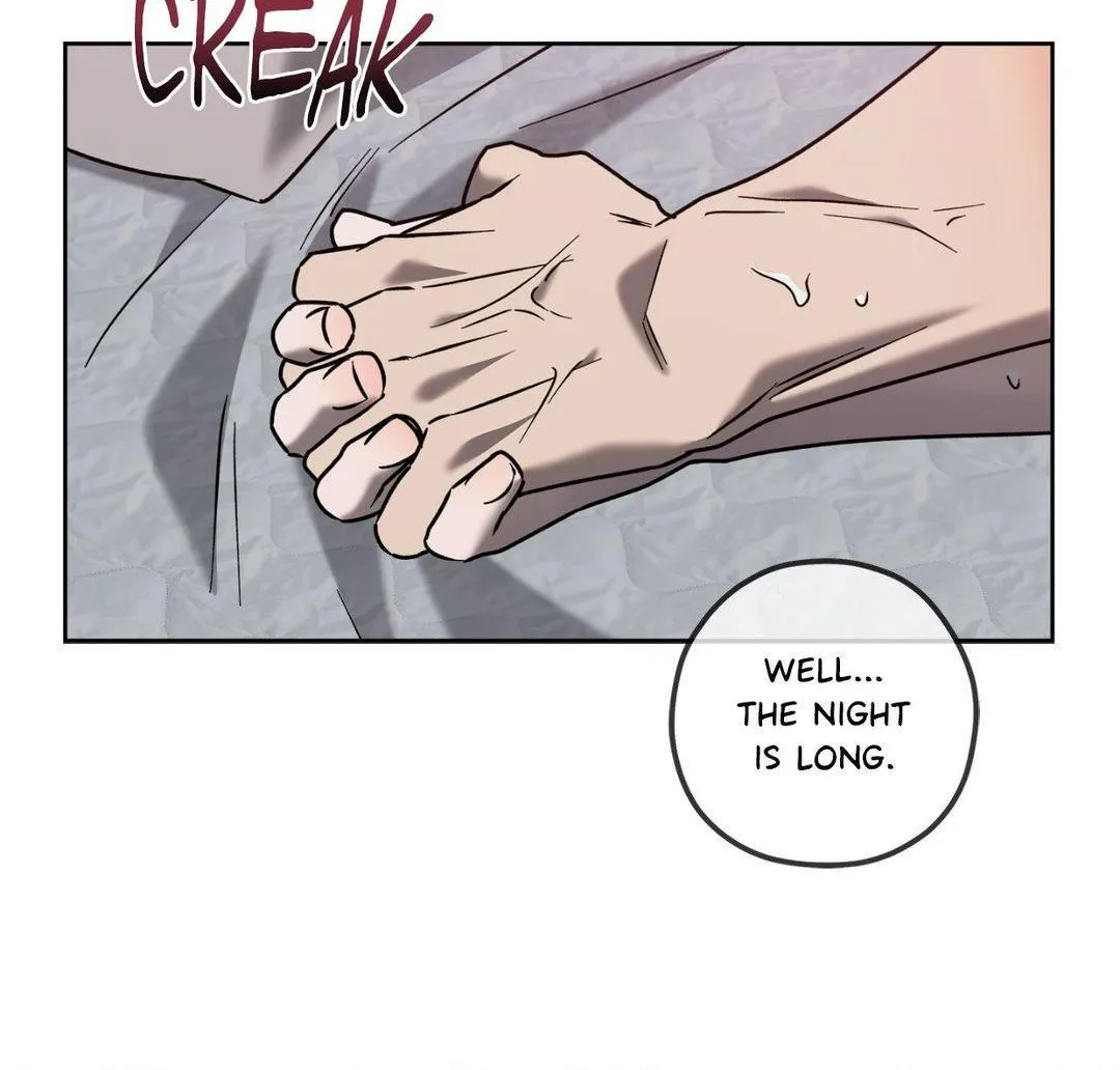 Murder On Sunset 19Th Street Zinmanga X Chapter 2 Page 86