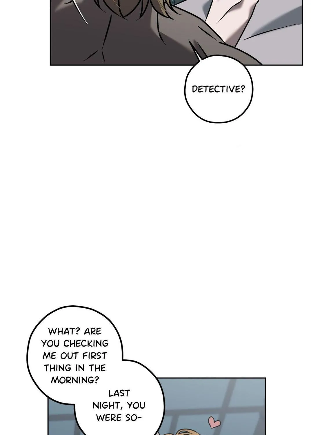 Murder On Sunset 19Th Street Zinmanga X Chapter 2 Page 99