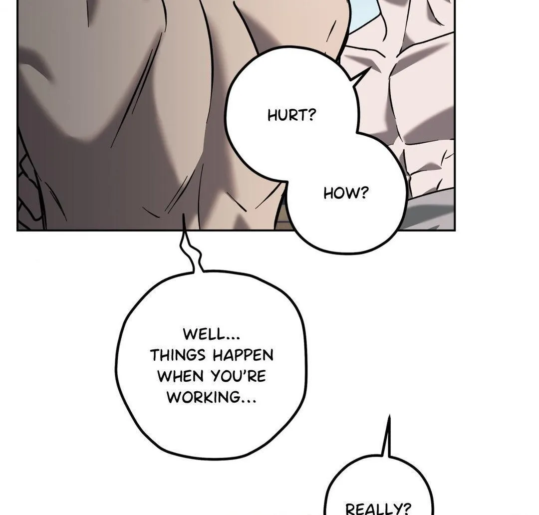 Murder On Sunset 19Th Street Zinmanga X Chapter 2 Page 106