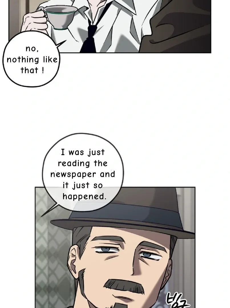 Murder On Sunset 19Th Street Zinmanga X Chapter 1 Page 17