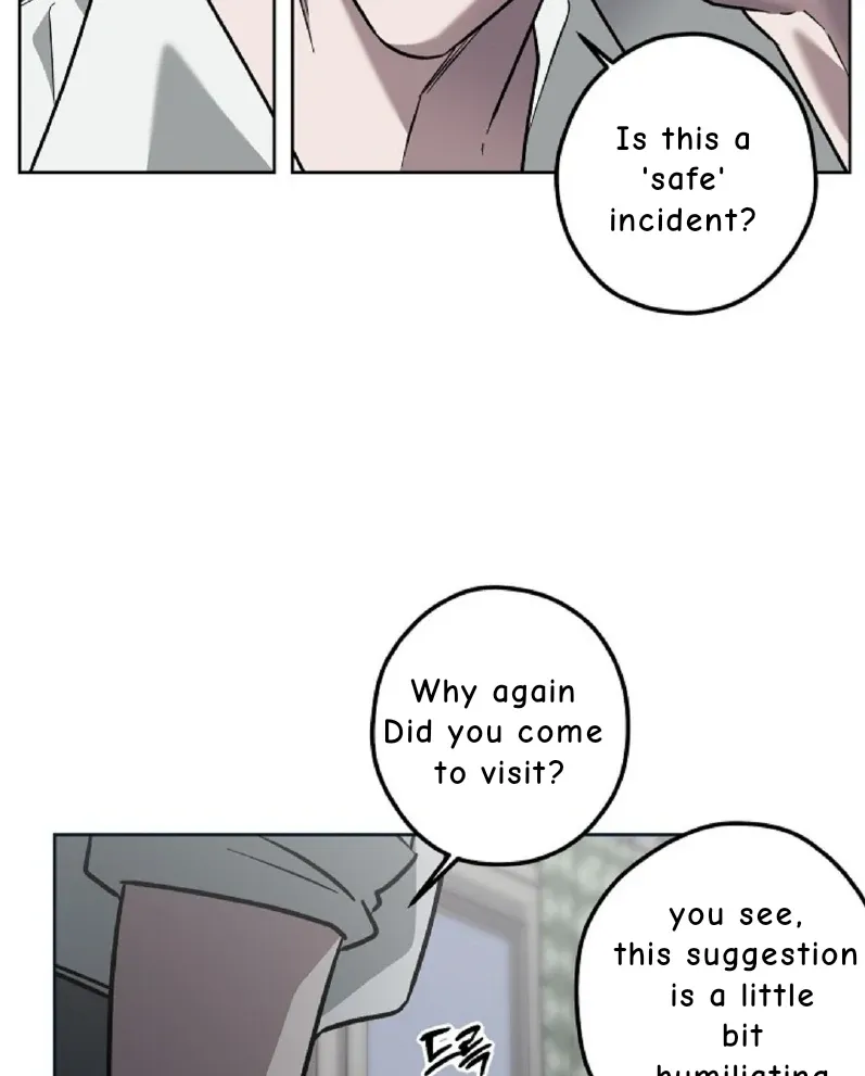 Murder On Sunset 19Th Street Zinmanga X Chapter 1 Page 26