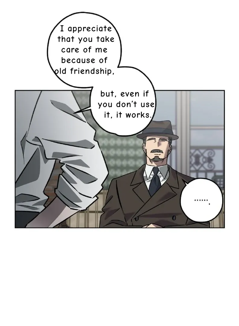 Murder On Sunset 19Th Street Zinmanga X Chapter 1 Page 41