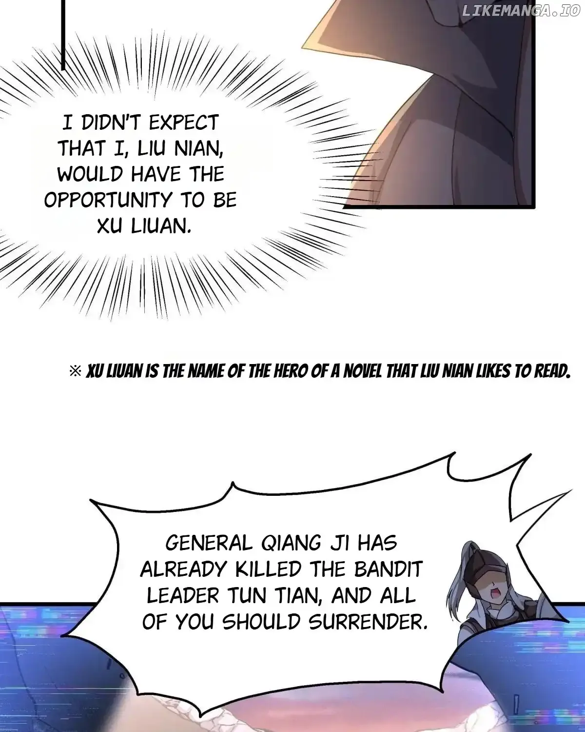Rebirth Of King Zhou: Not Being The Ultimate Villain Zinmanga X Chapter 85 Page 78