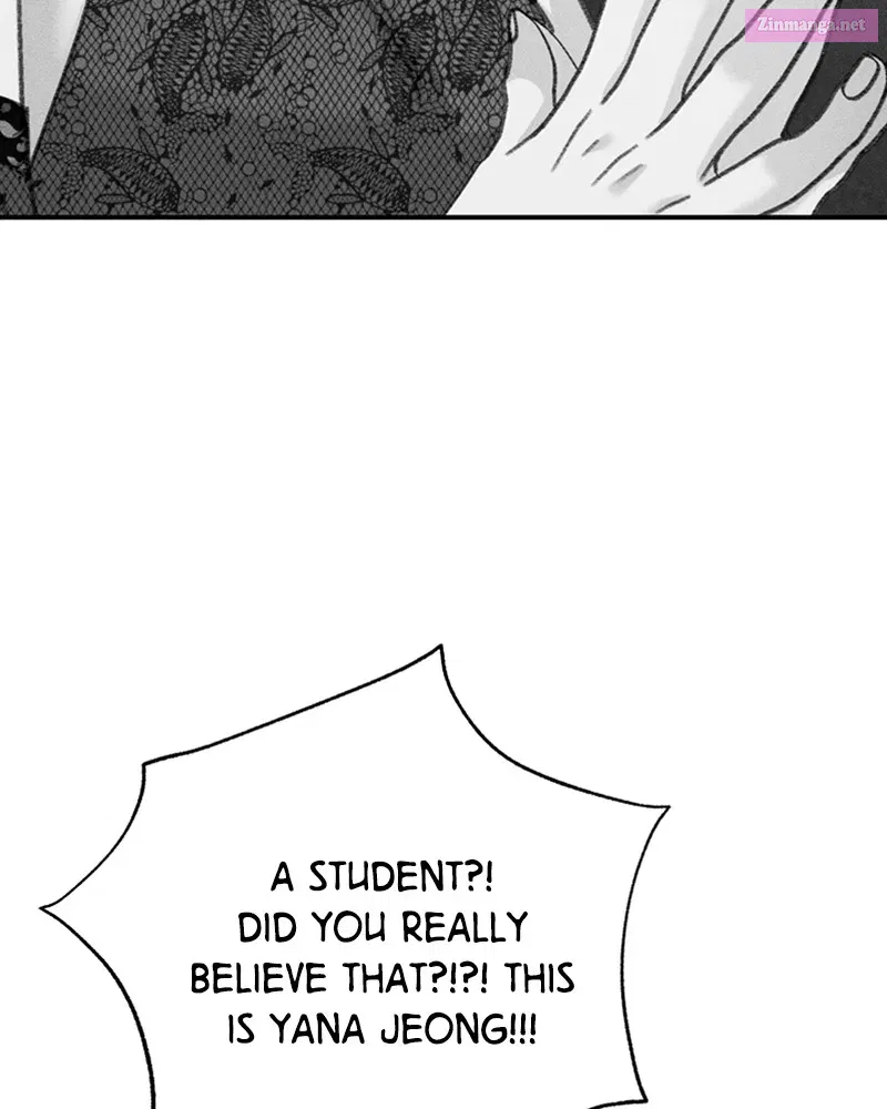 The Fish I Loved Zinmanga X Chapter 12 Page 15