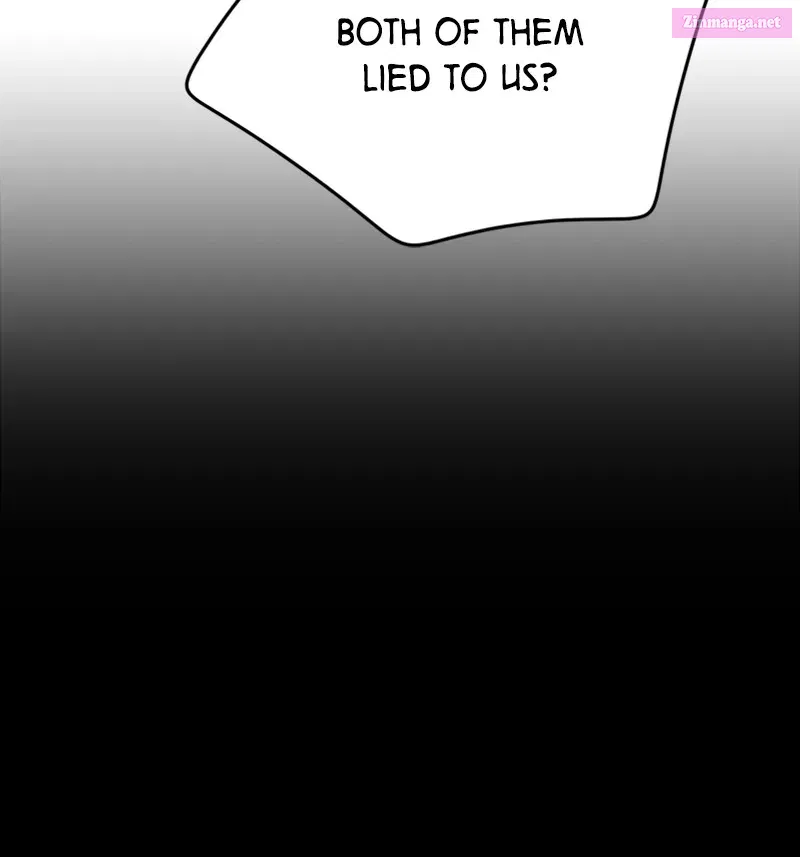 The Fish I Loved Zinmanga X Chapter 12 Page 19