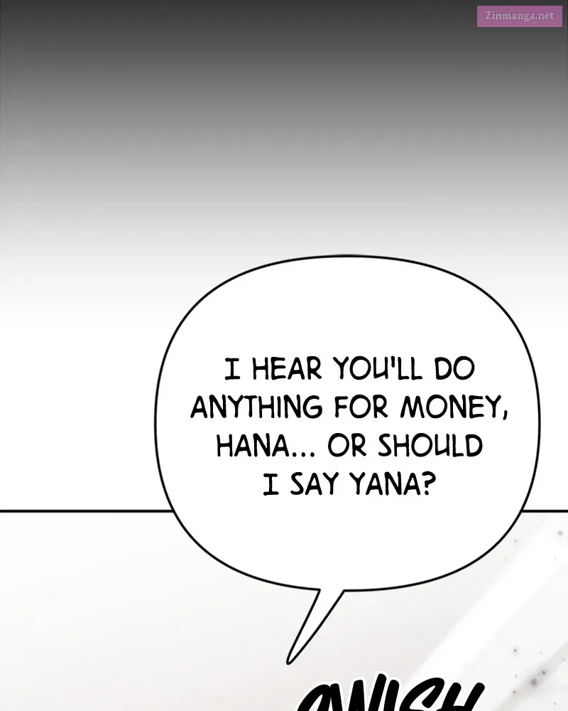 The Fish I Loved Zinmanga X Chapter 12 Page 21