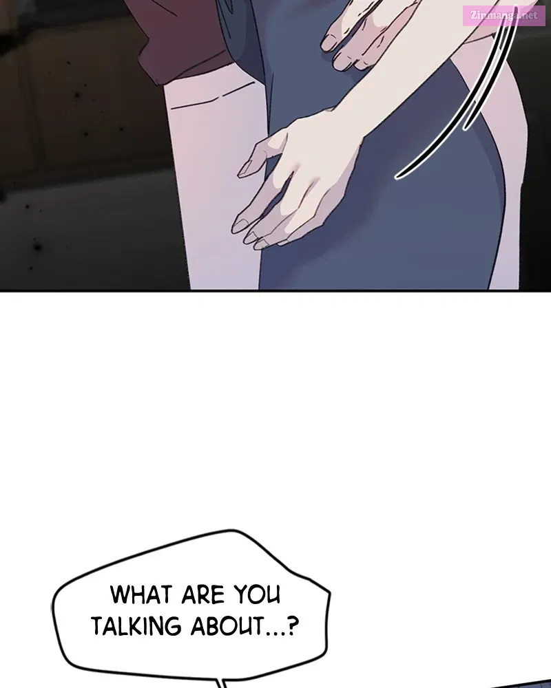 The Fish I Loved Zinmanga X Chapter 12 Page 23