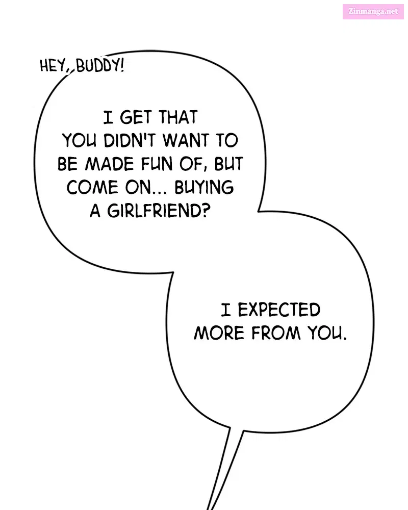 The Fish I Loved Zinmanga X Chapter 12 Page 28
