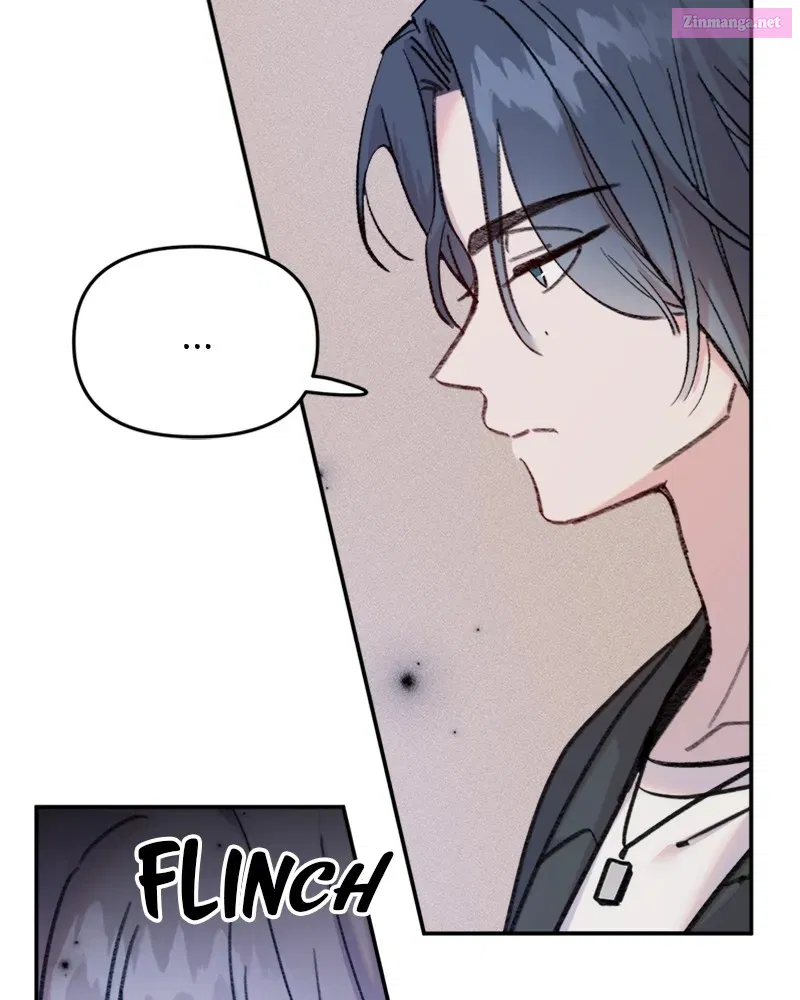 The Fish I Loved Zinmanga X Chapter 12 Page 31