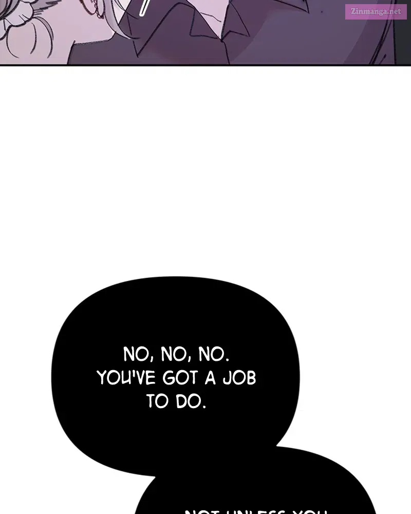 The Fish I Loved Zinmanga X Chapter 12 Page 40