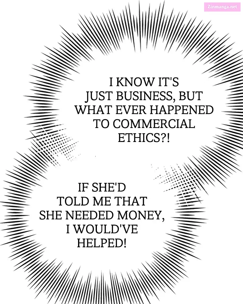 The Fish I Loved Zinmanga X Chapter 12 Page 54
