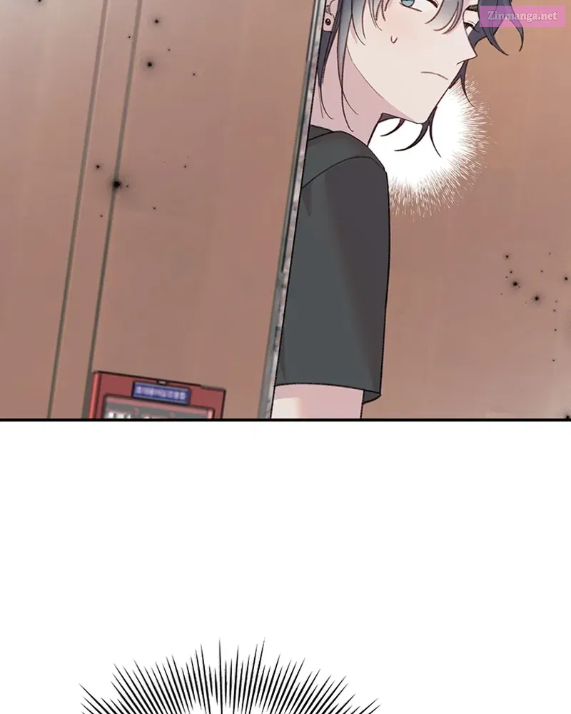 The Fish I Loved Zinmanga X Chapter 12 Page 68