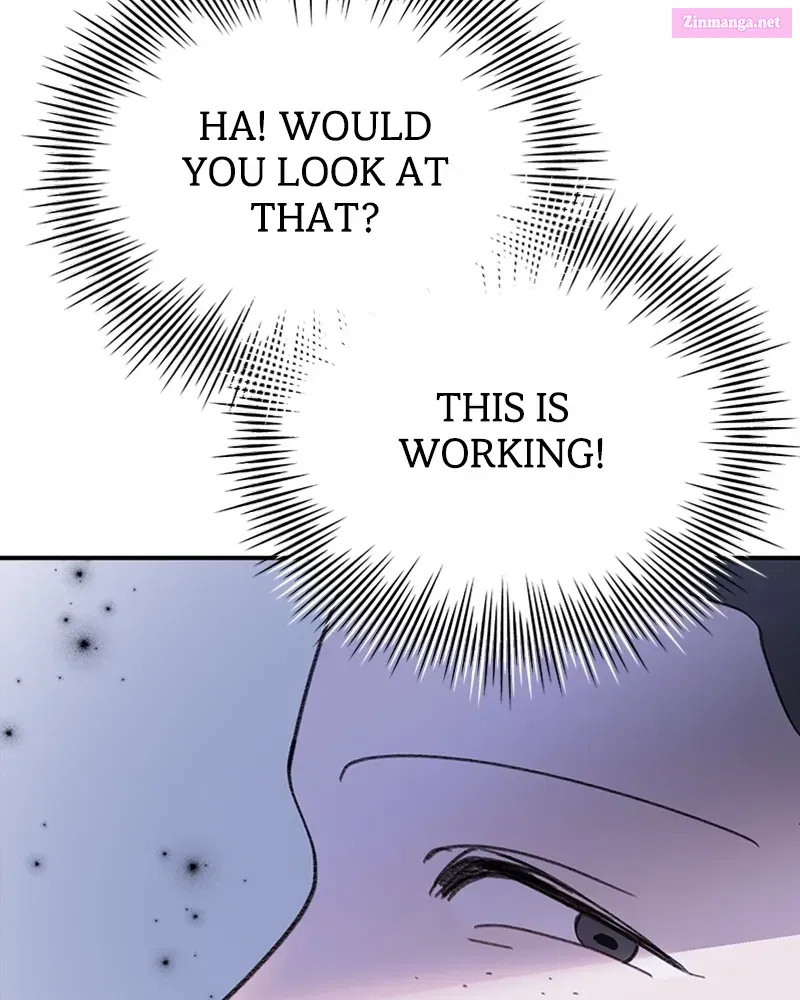 The Fish I Loved Zinmanga X Chapter 12 Page 69