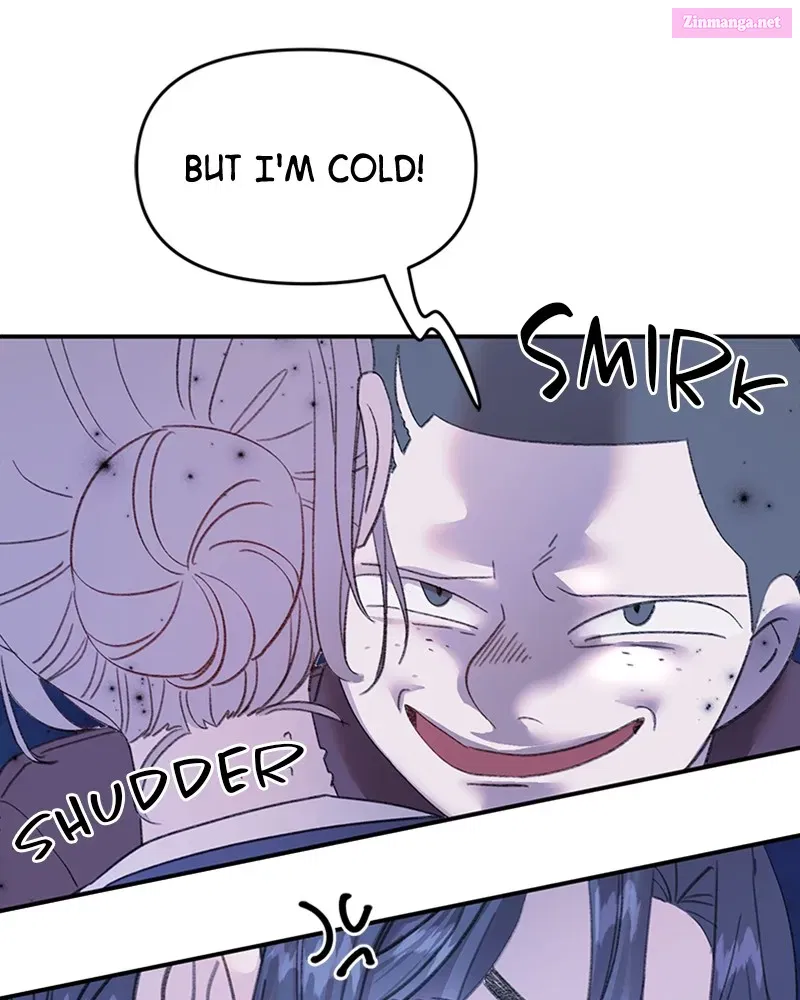 The Fish I Loved Zinmanga X Chapter 12 Page 72