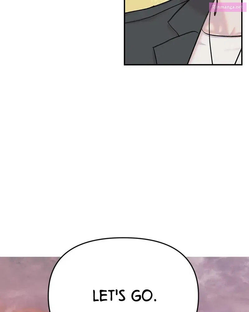The Fish I Loved Zinmanga X Chapter 12 Page 91